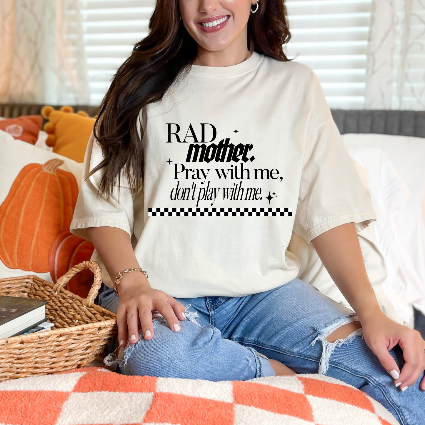 RAD MOTHER