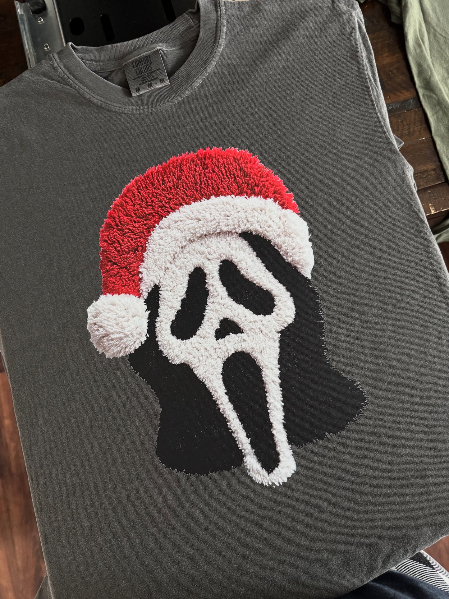 Killer Xmas Tee