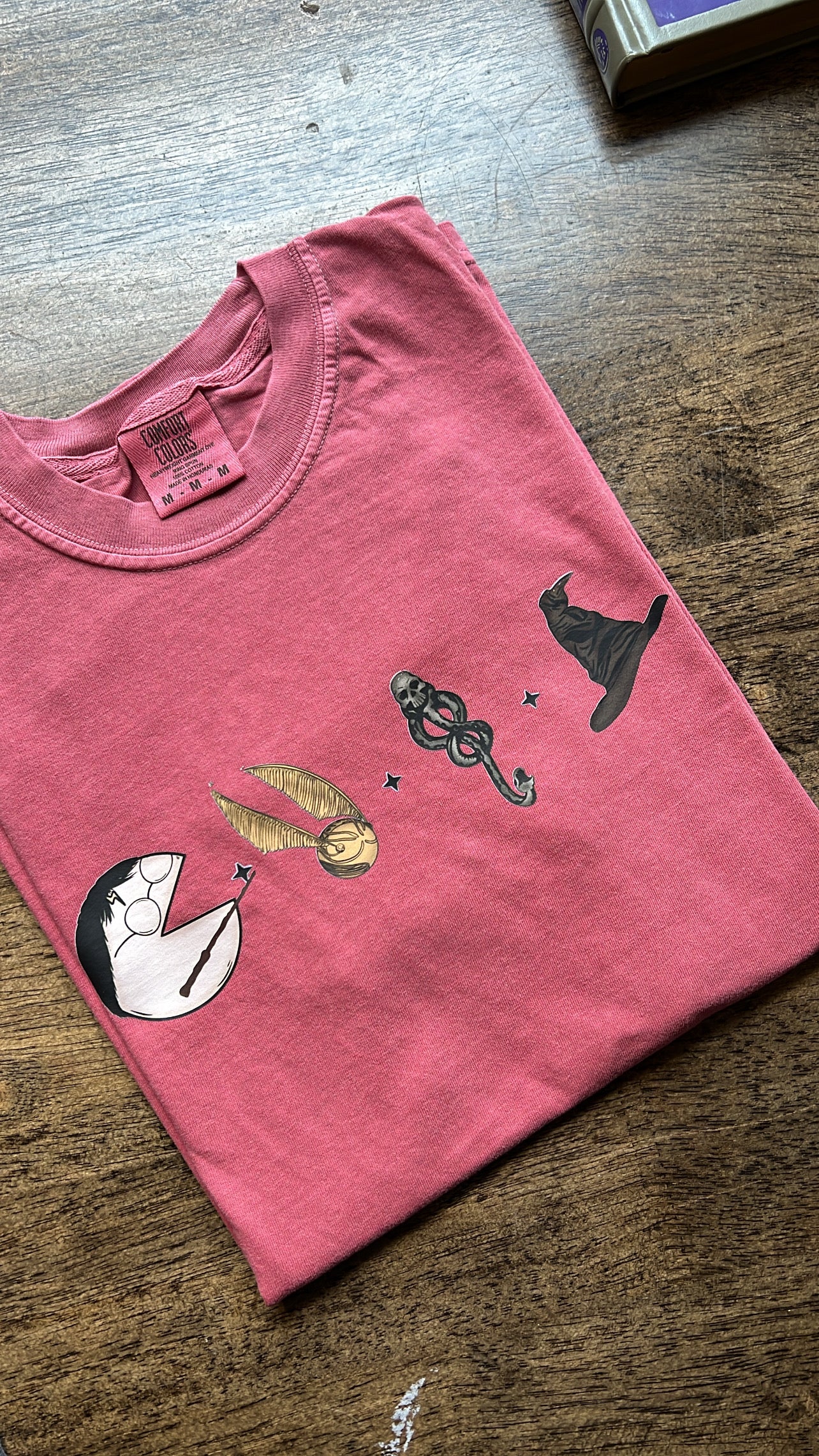 Potter Pac Shirt