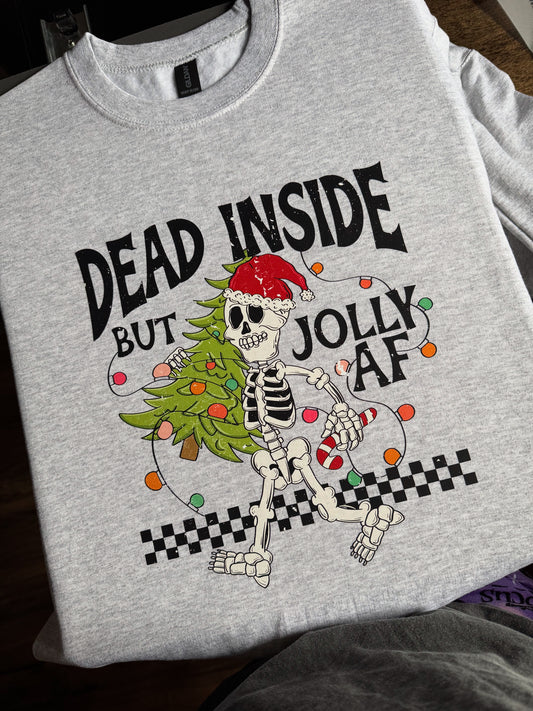 Dead Inside
